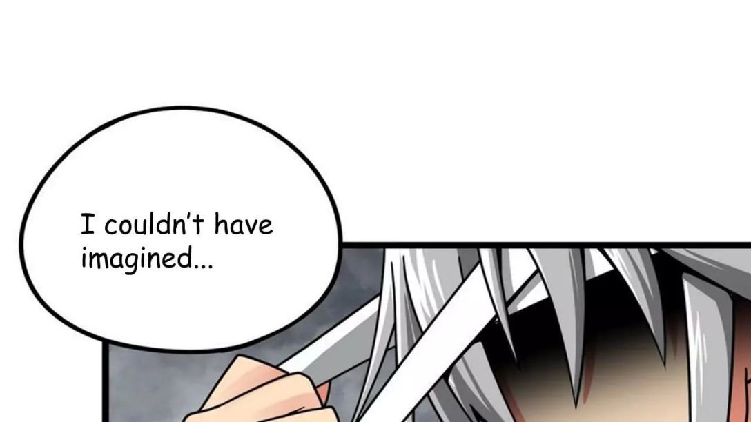 The Peerless Sword God Chapter 3 page 30