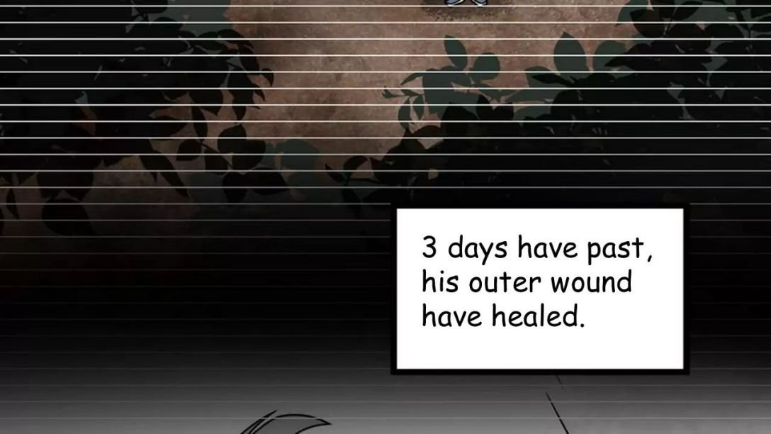 The Peerless Sword God Chapter 3 page 23