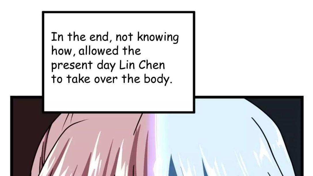 The Peerless Sword God Chapter 3 page 27