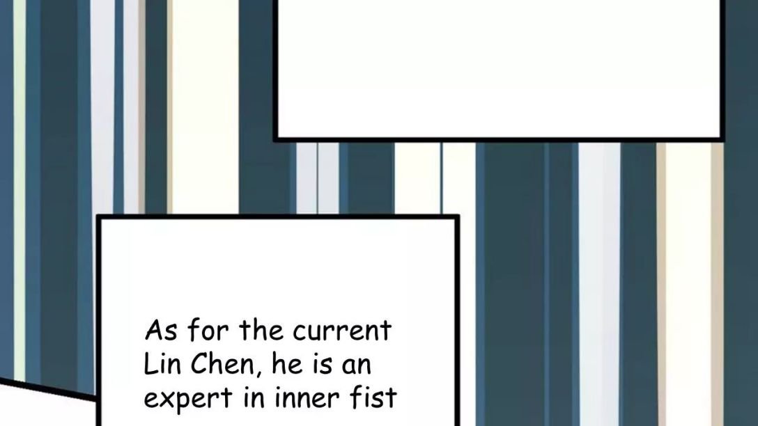 The Peerless Sword God Chapter 3 page 39