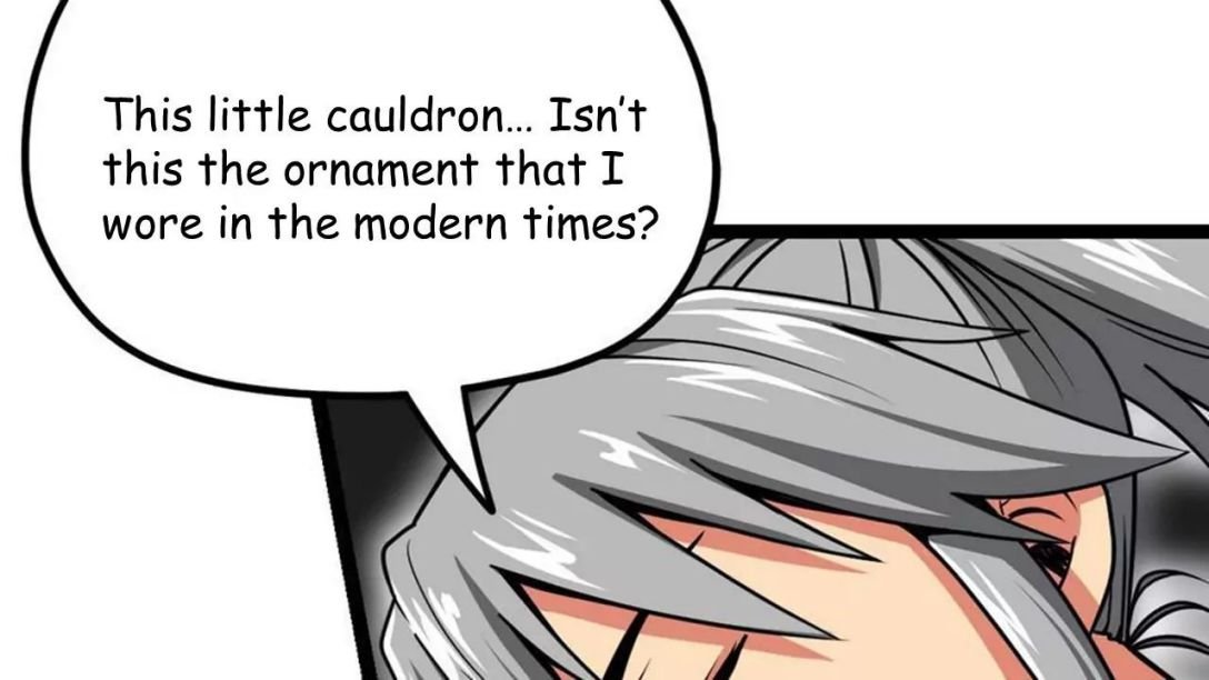 The Peerless Sword God Chapter 4 page 11