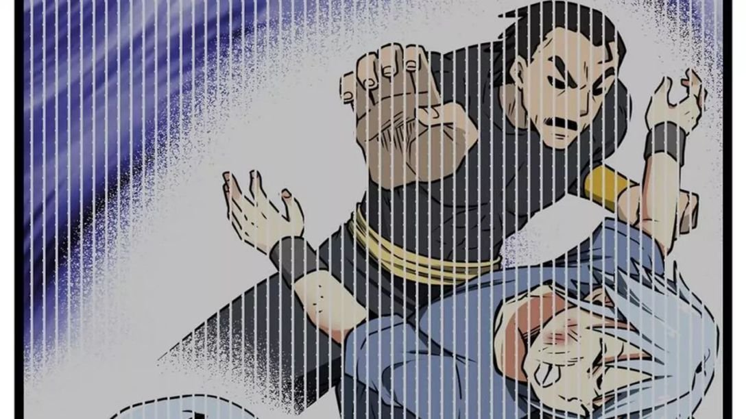 The Peerless Sword God Chapter 4 page 14