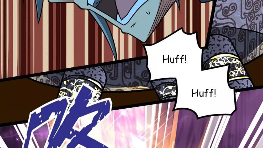The Peerless Sword God Chapter 4 page 30