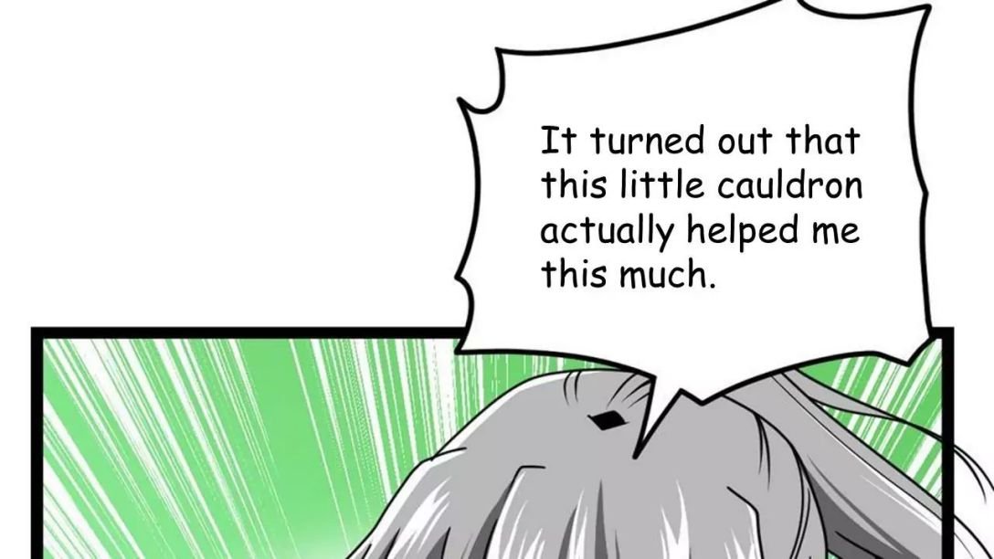 The Peerless Sword God Chapter 5 page 32