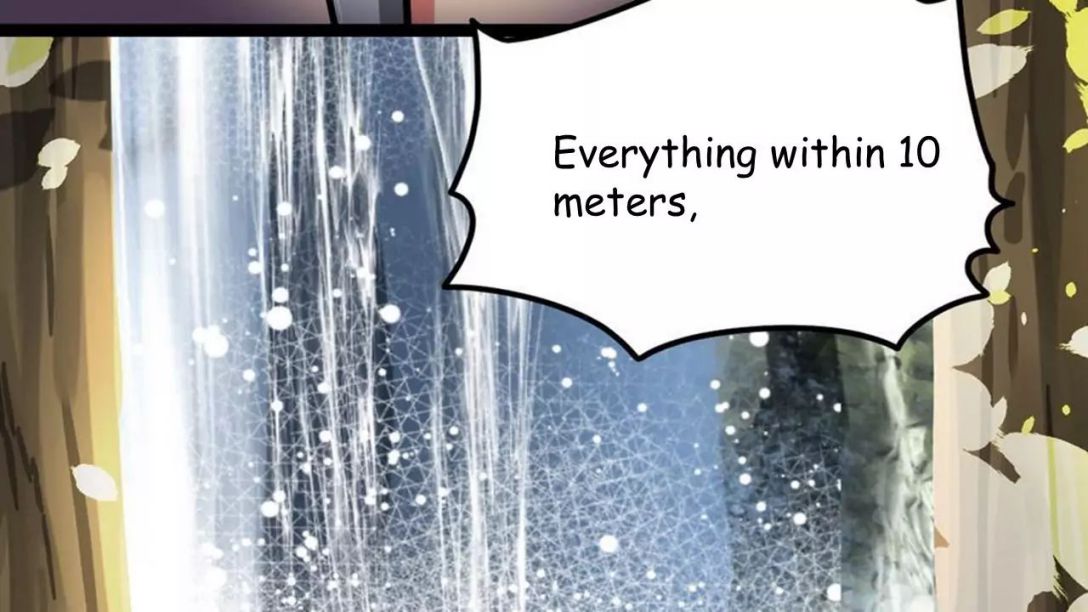 The Peerless Sword God Chapter 5 page 23