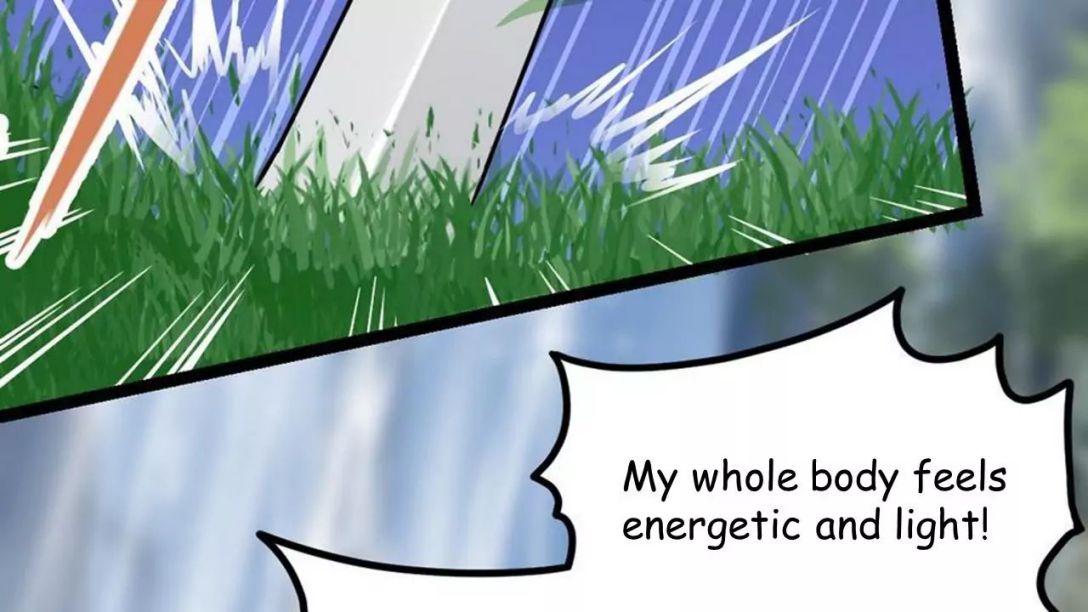 The Peerless Sword God Chapter 5 page 15