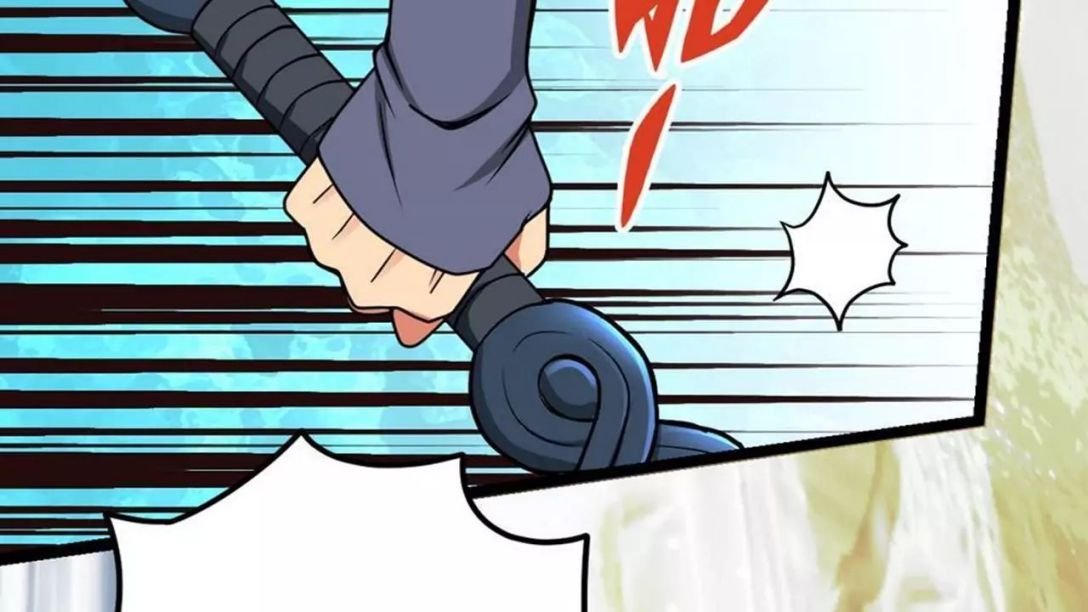 The Peerless Sword God Chapter 5 page 36