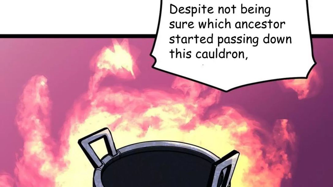 The Peerless Sword God Chapter 5 page 29