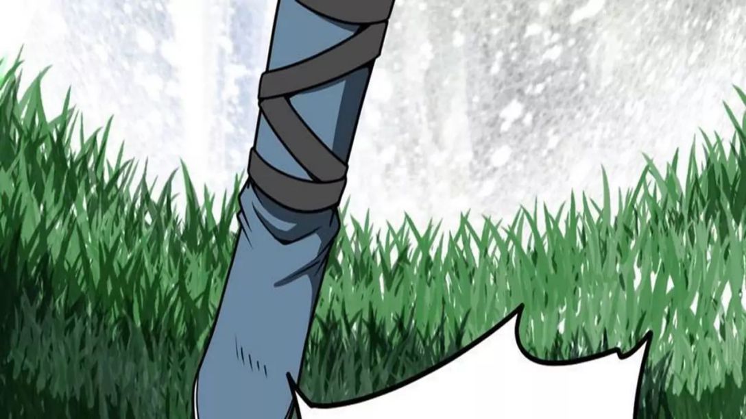 The Peerless Sword God Chapter 5 page 42