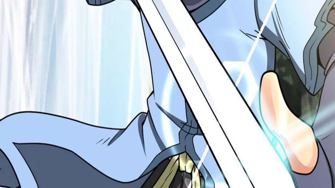 The Peerless Sword God Chapter 5 page 39