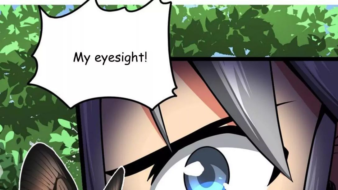 The Peerless Sword God Chapter 5 page 20
