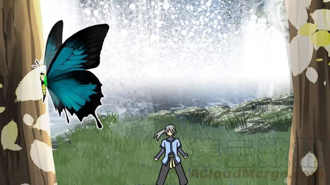 The Peerless Sword God Chapter 5 page 24