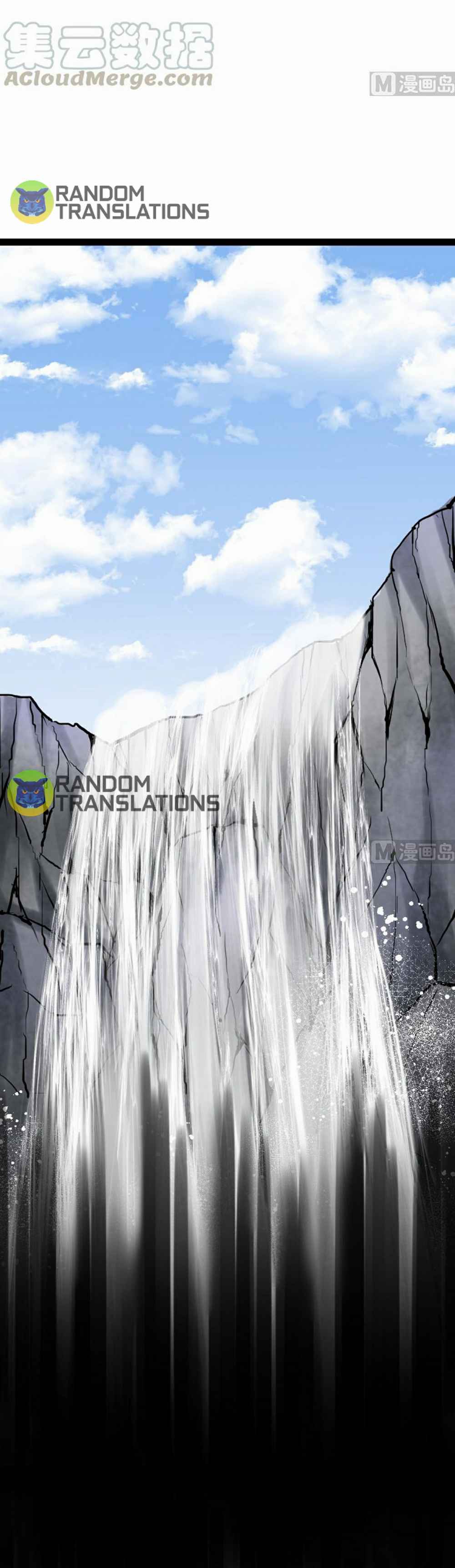 The Peerless Sword God Chapter 52 page 6
