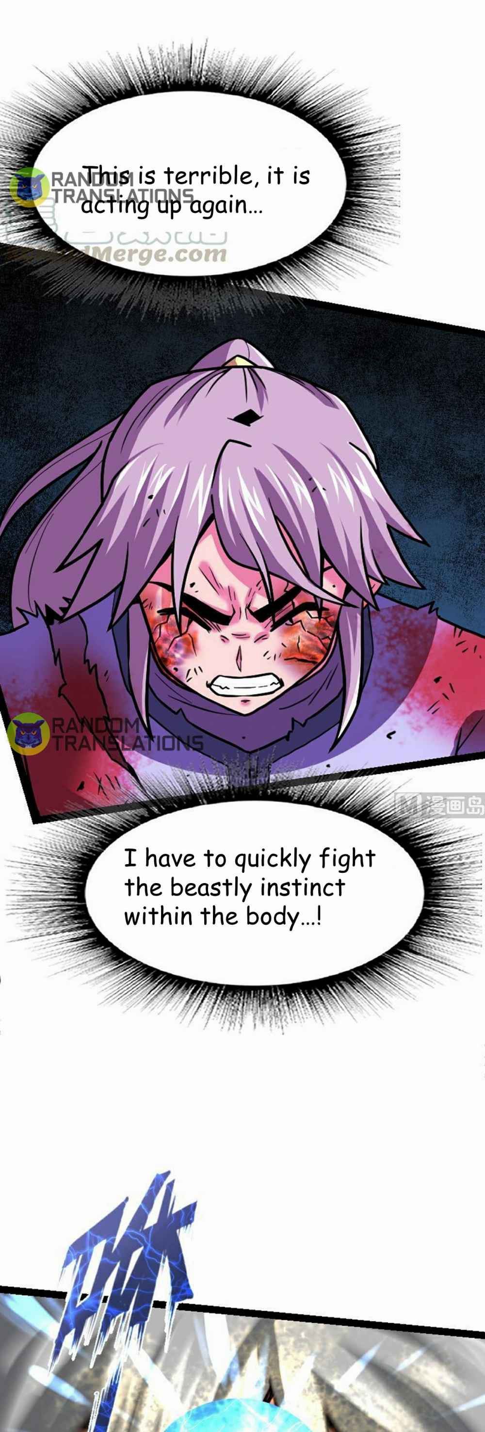 The Peerless Sword God Chapter 52 page 13