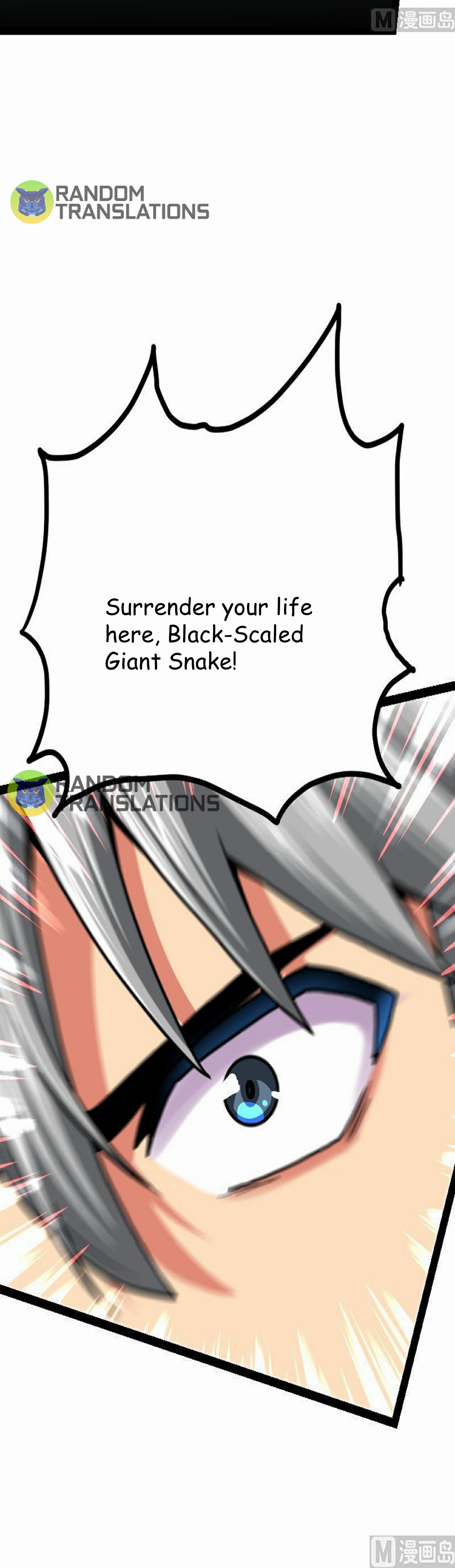 The Peerless Sword God Chapter 53 page 9