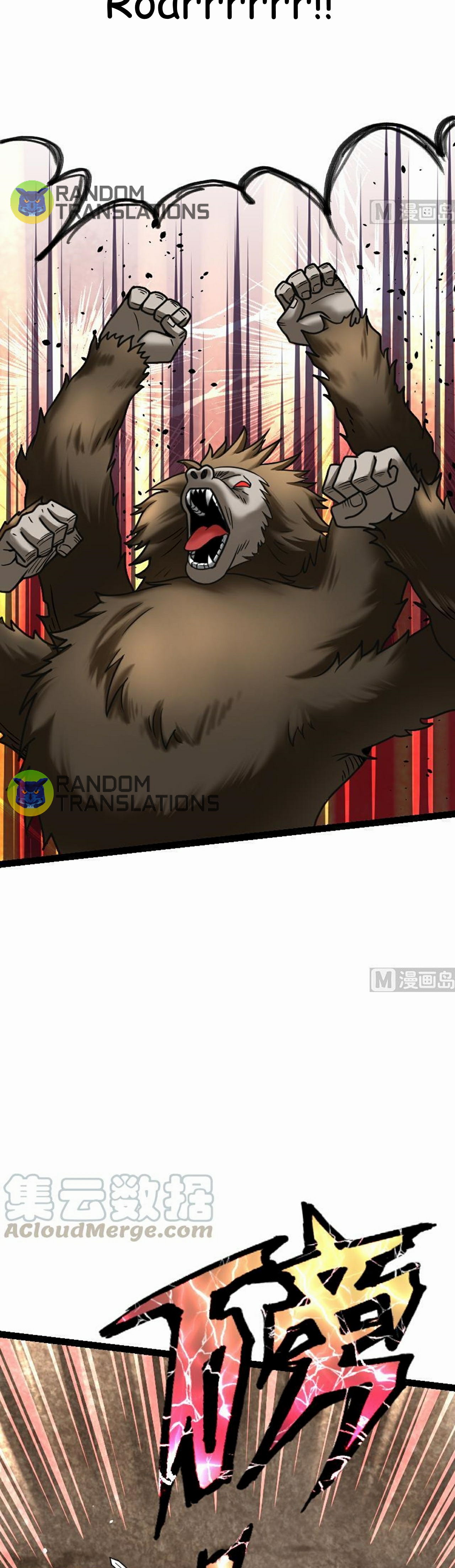 The Peerless Sword God Chapter 56 page 3