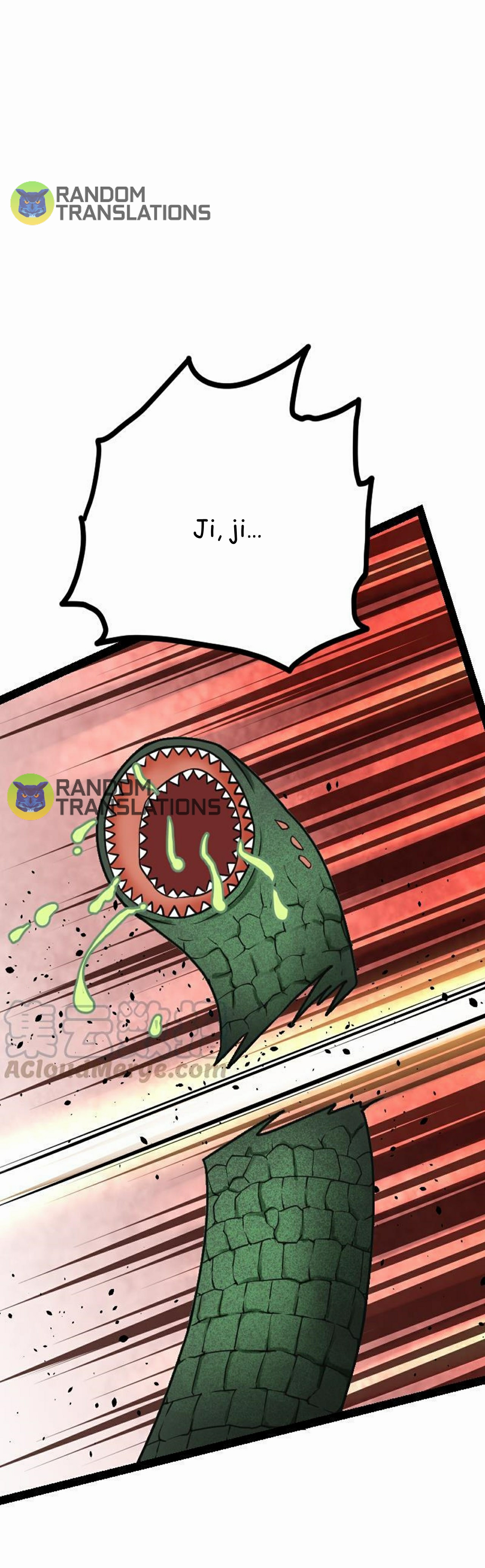 The Peerless Sword God Chapter 56 page 10