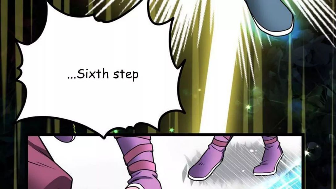 The Peerless Sword God Chapter 6 page 16