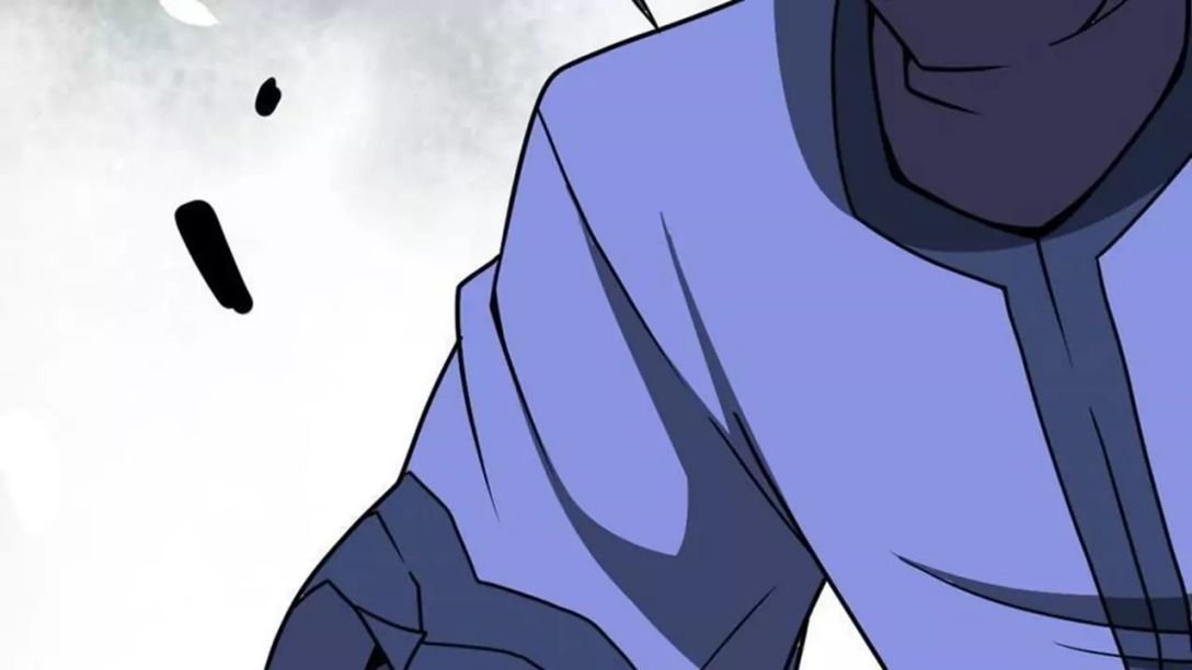 The Peerless Sword God Chapter 6 page 40