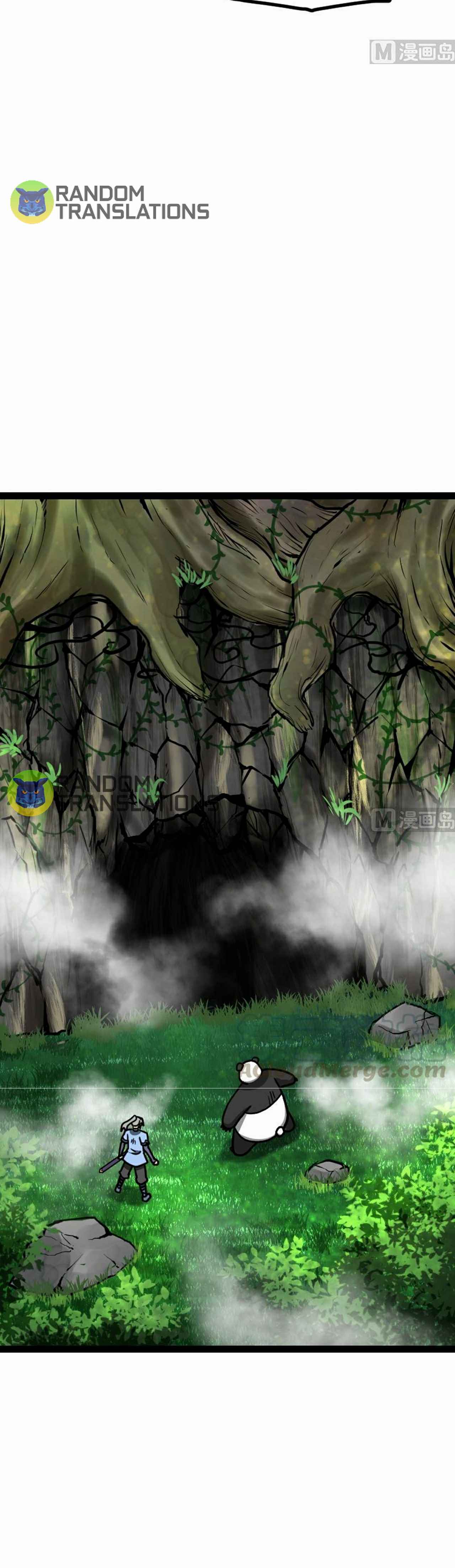 The Peerless Sword God Chapter 62 page 8