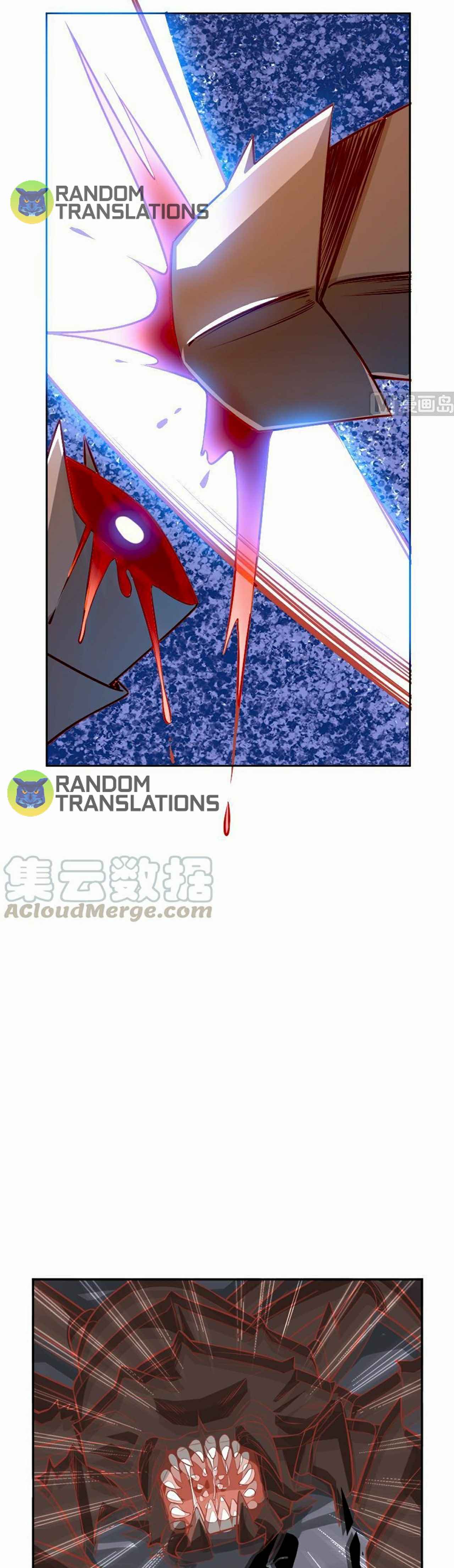 The Peerless Sword God Chapter 63 page 5