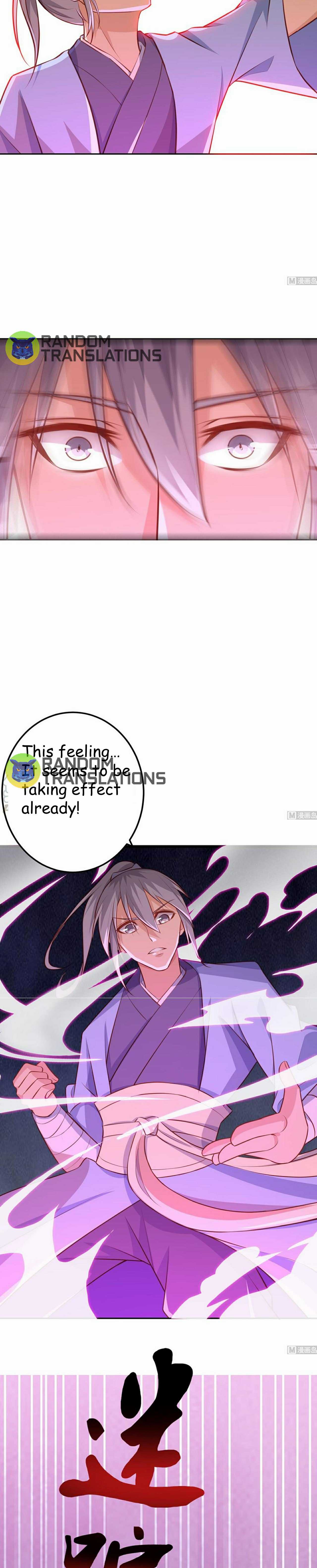 The Peerless Sword God Chapter 64 page 5