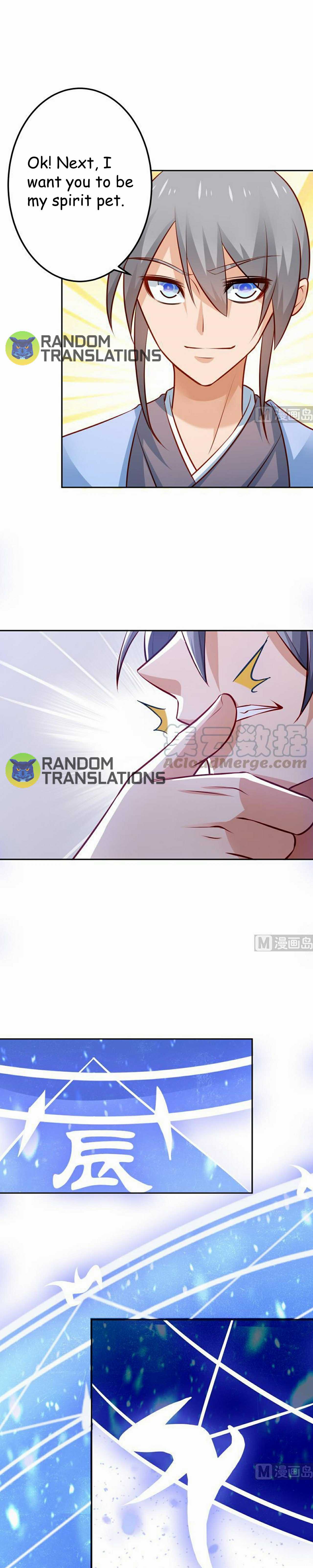 The Peerless Sword God Chapter 66 page 6