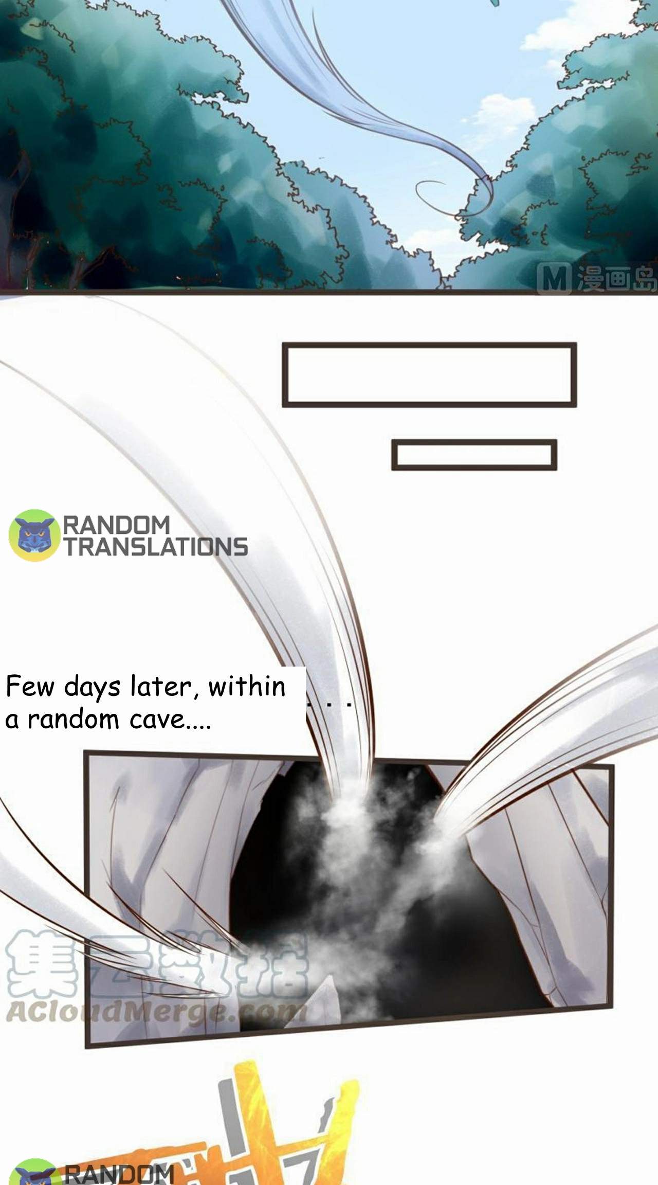 The Peerless Sword God Chapter 69 page 8