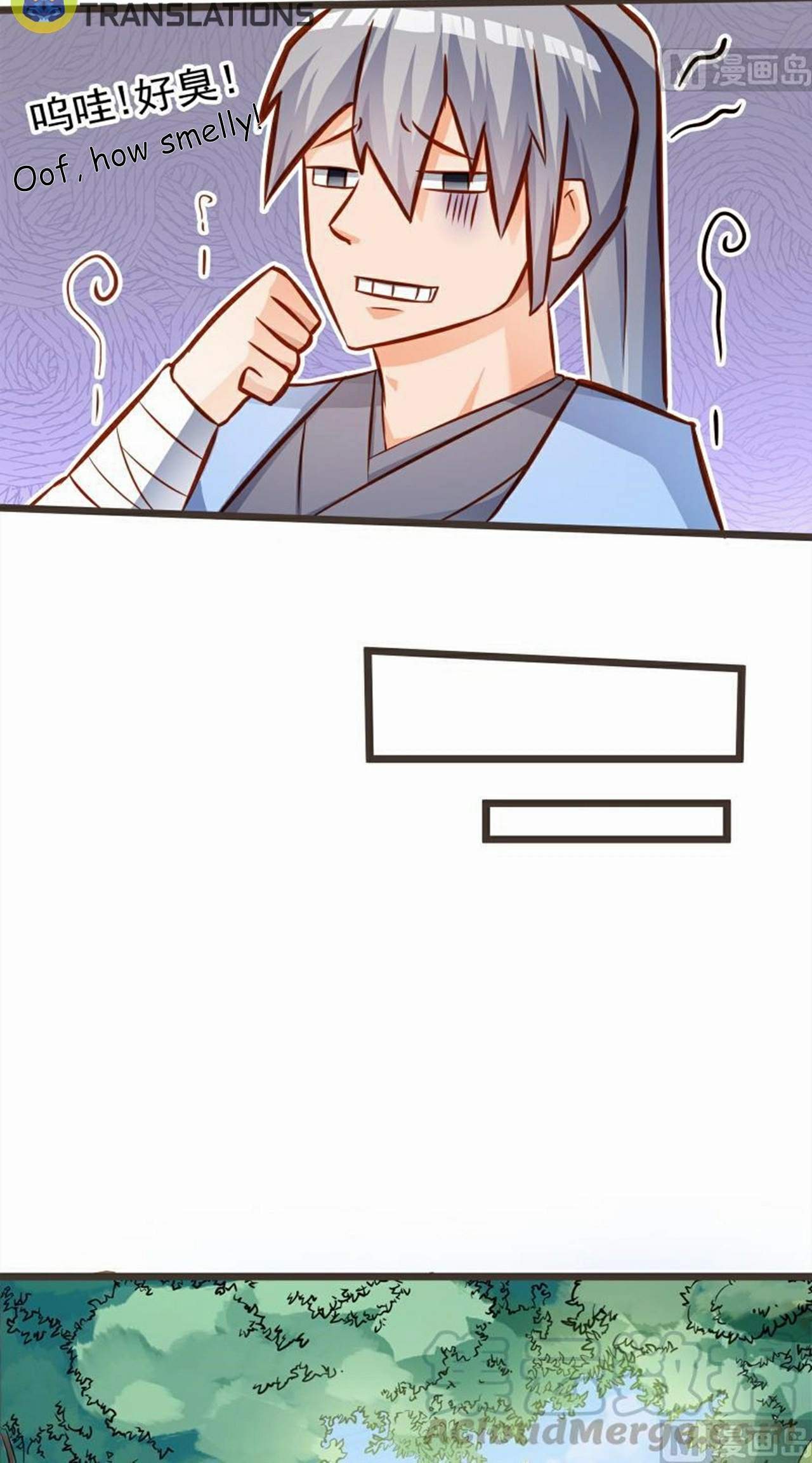 The Peerless Sword God Chapter 69 page 11