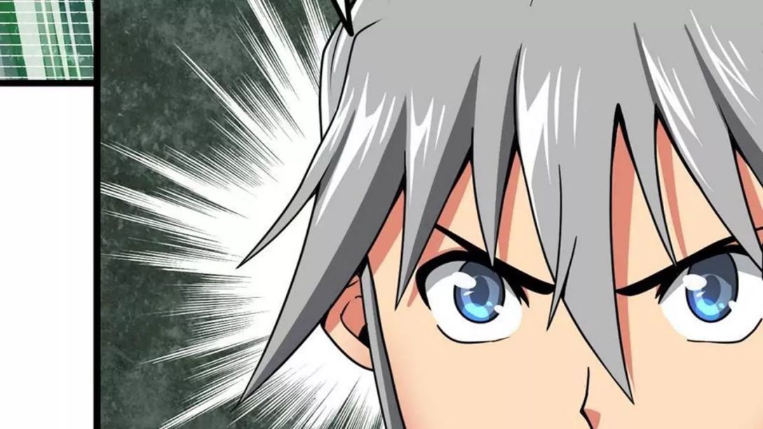 The Peerless Sword God Chapter 7 page 28