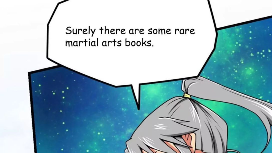 The Peerless Sword God Chapter 7 page 37