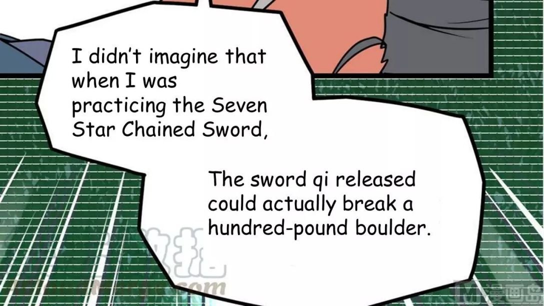 The Peerless Sword God Chapter 7 page 24