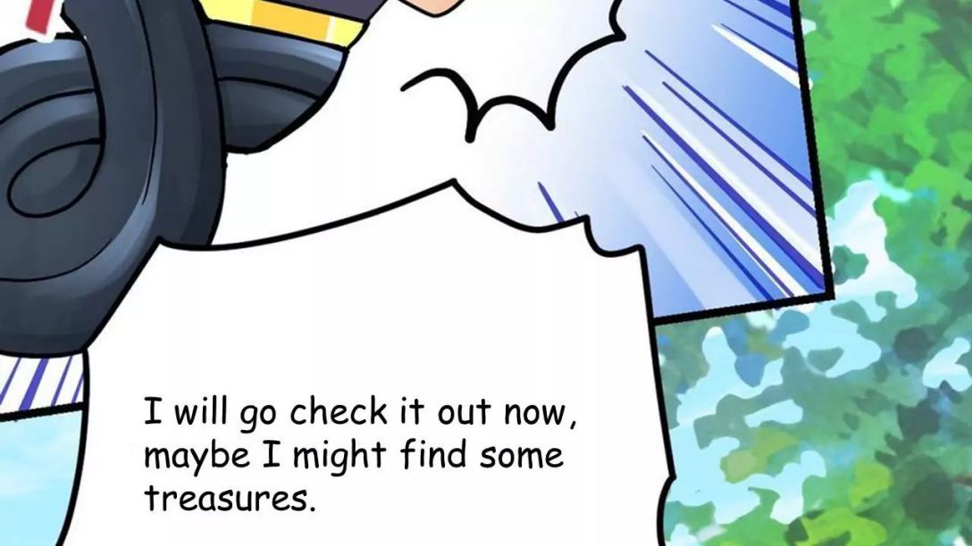 The Peerless Sword God Chapter 7 page 41