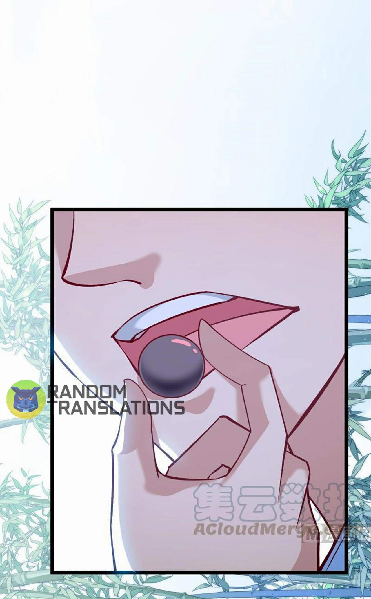 The Peerless Sword God Chapter 70 page 29