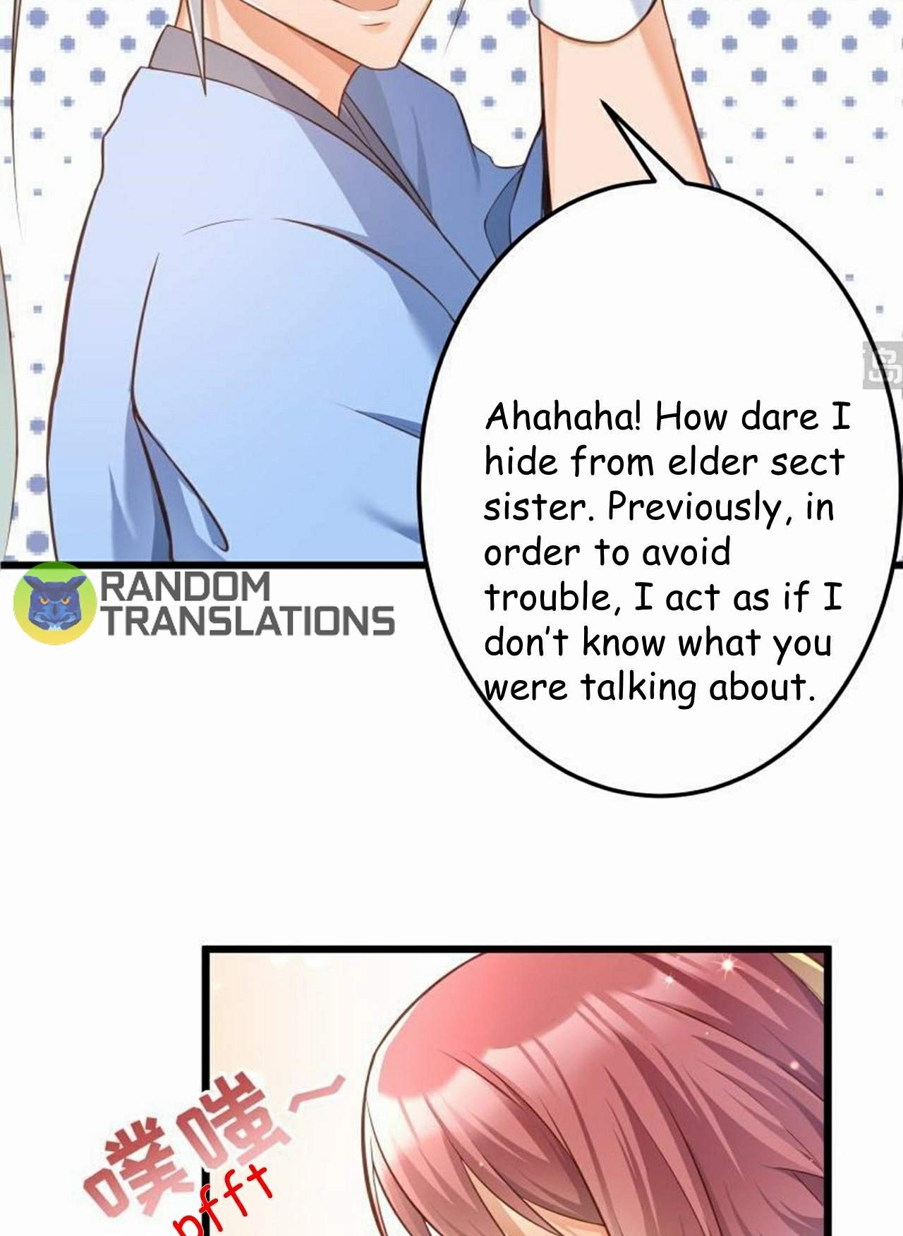 The Peerless Sword God Chapter 71 page 21