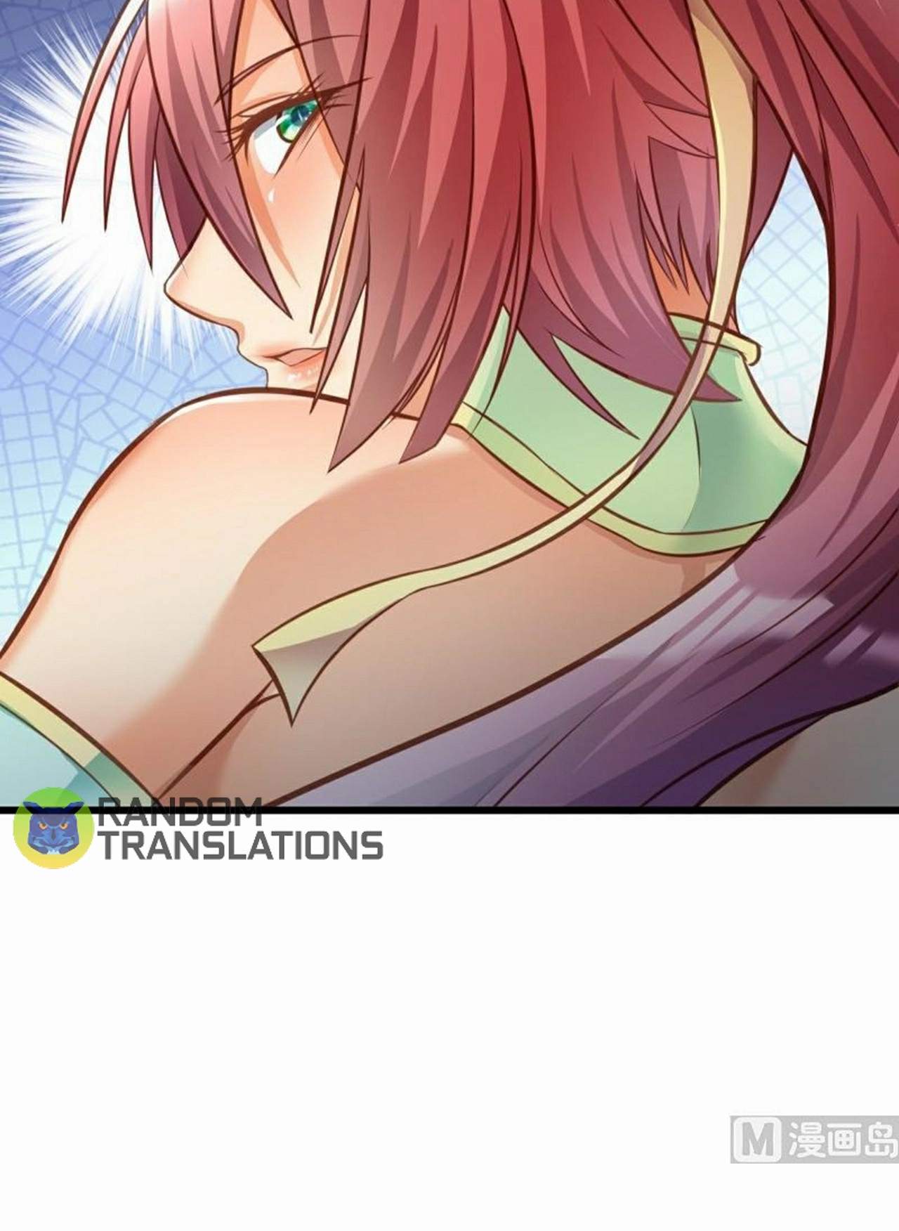 The Peerless Sword God Chapter 71 page 29