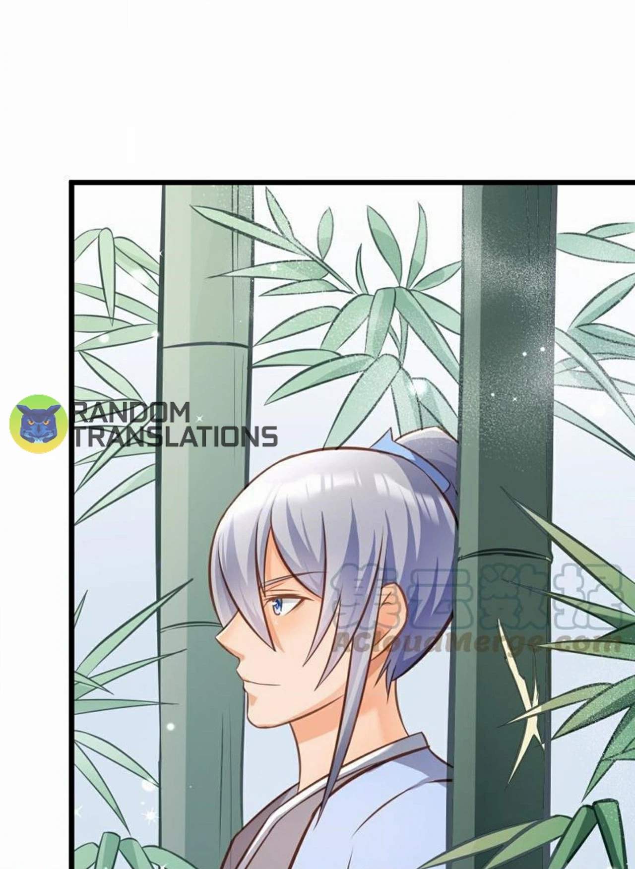 The Peerless Sword God Chapter 71 page 30