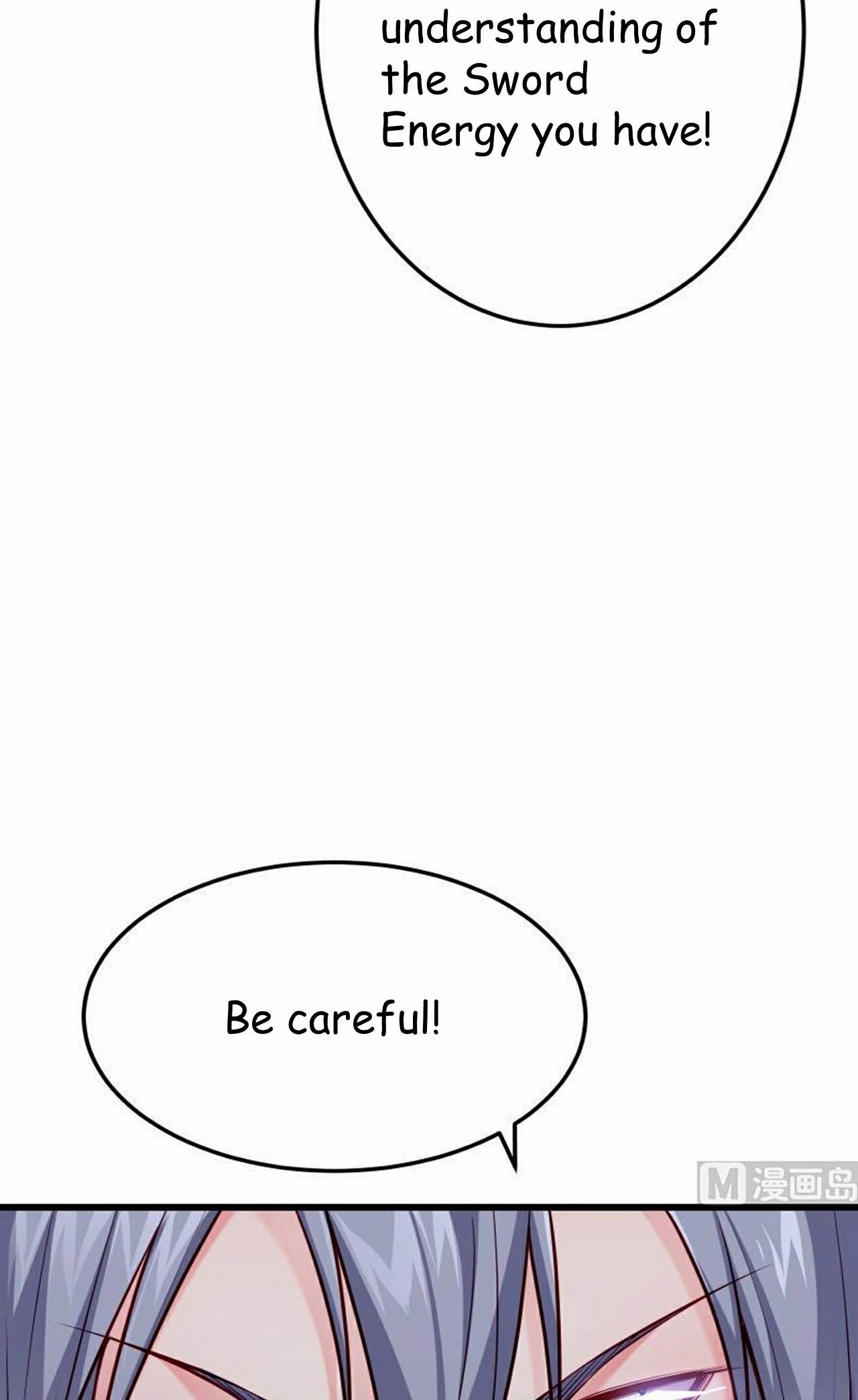 The Peerless Sword God Chapter 72 page 7