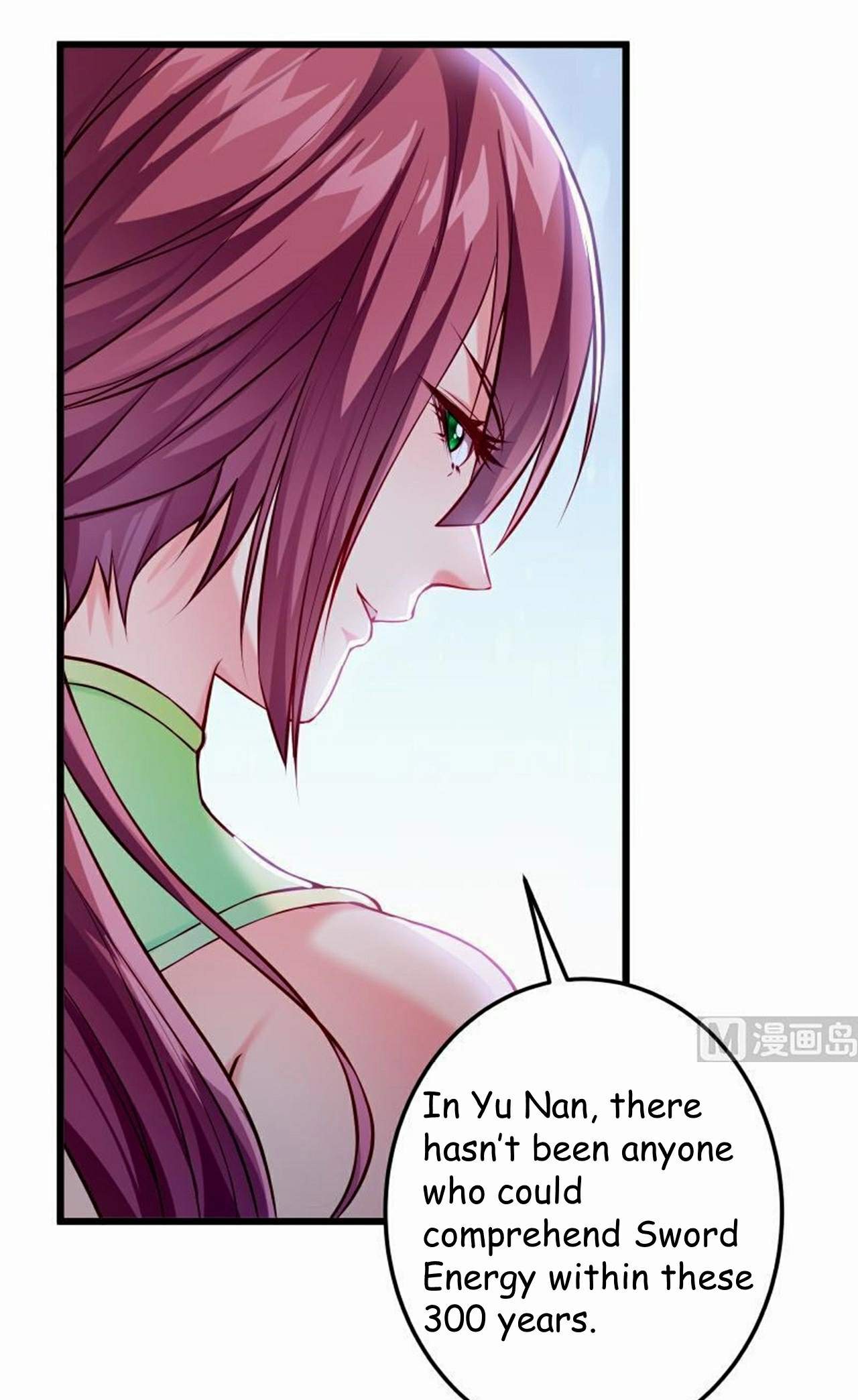 The Peerless Sword God Chapter 72 page 4