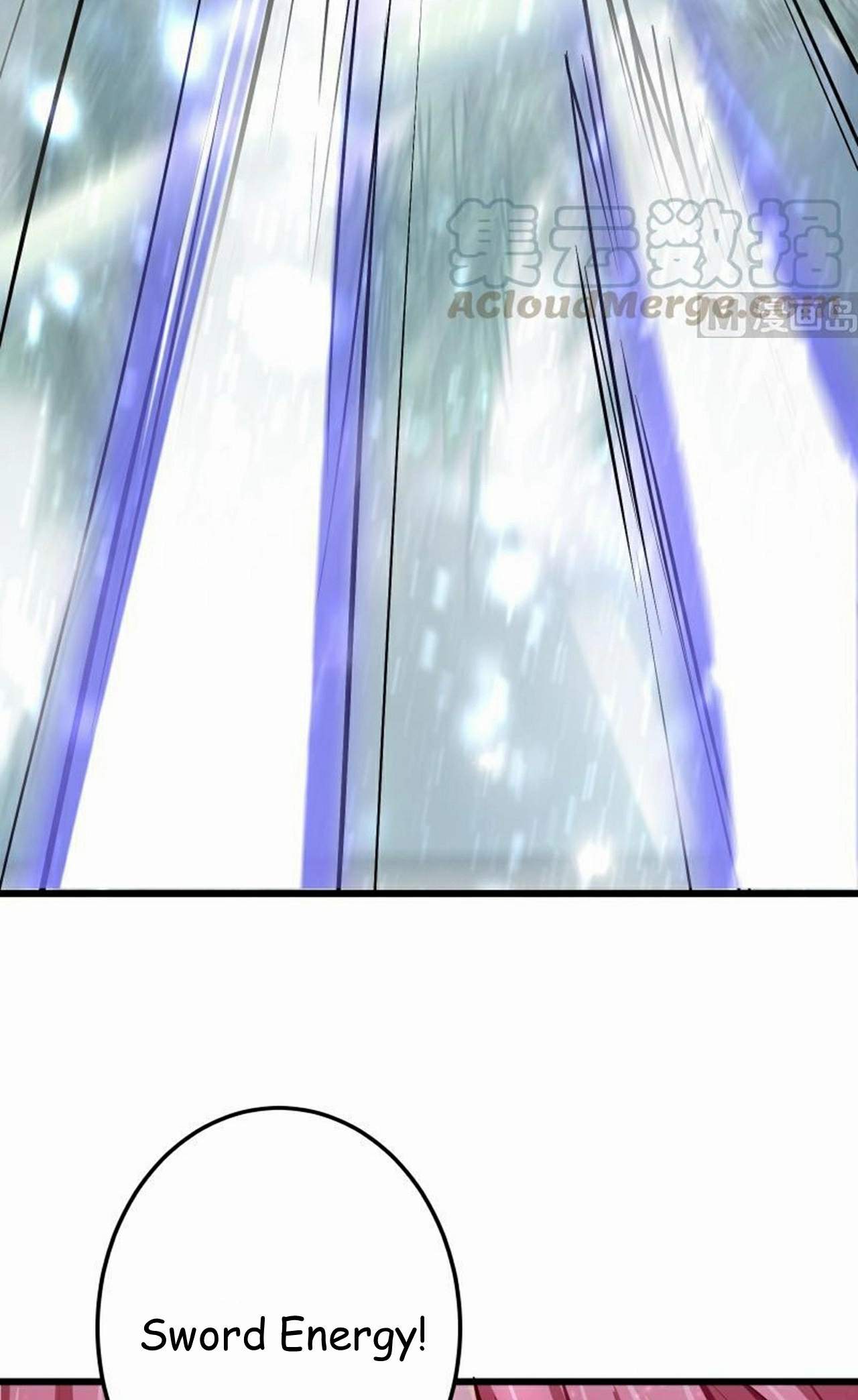 The Peerless Sword God Chapter 72 page 19