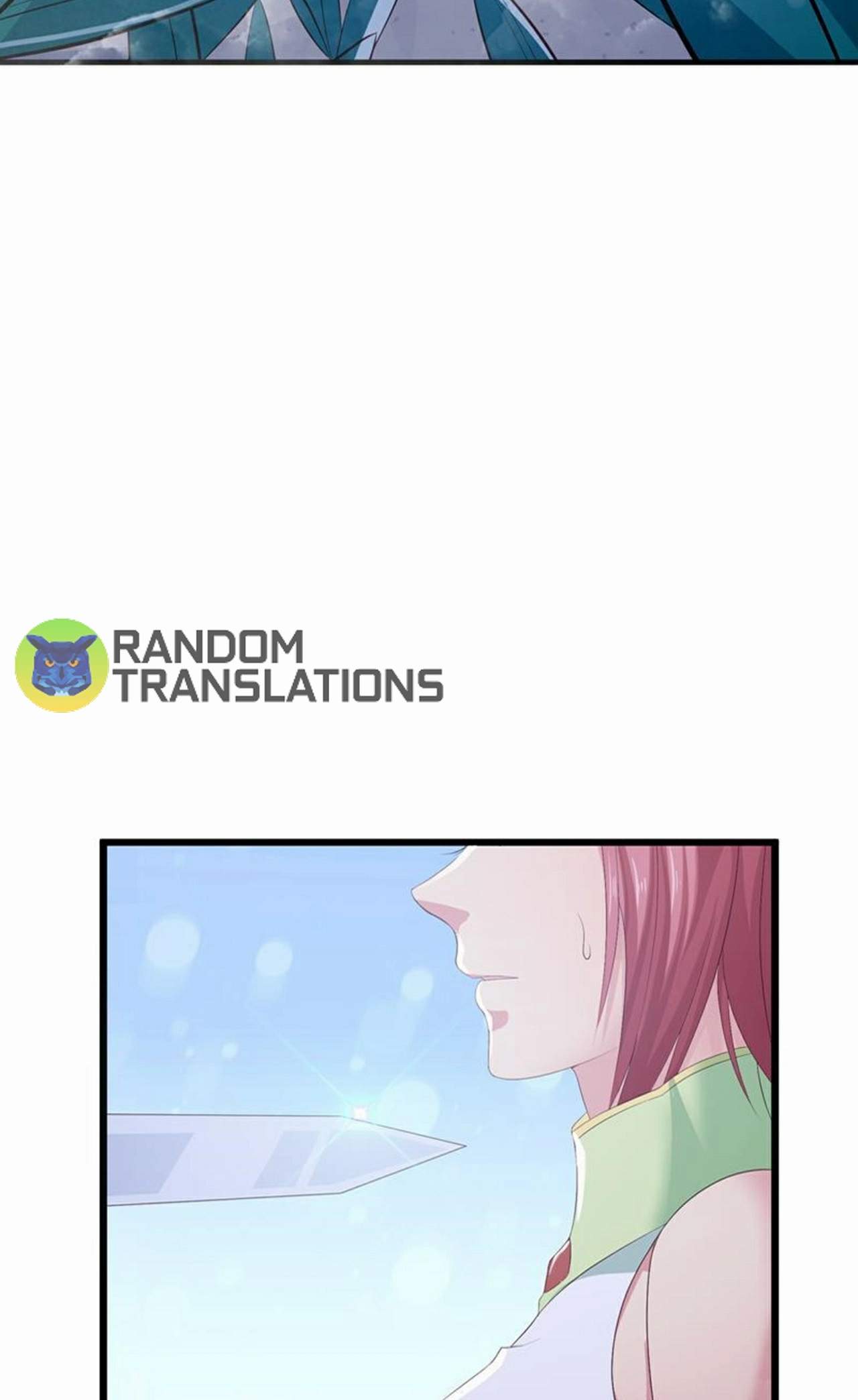The Peerless Sword God Chapter 72 page 27