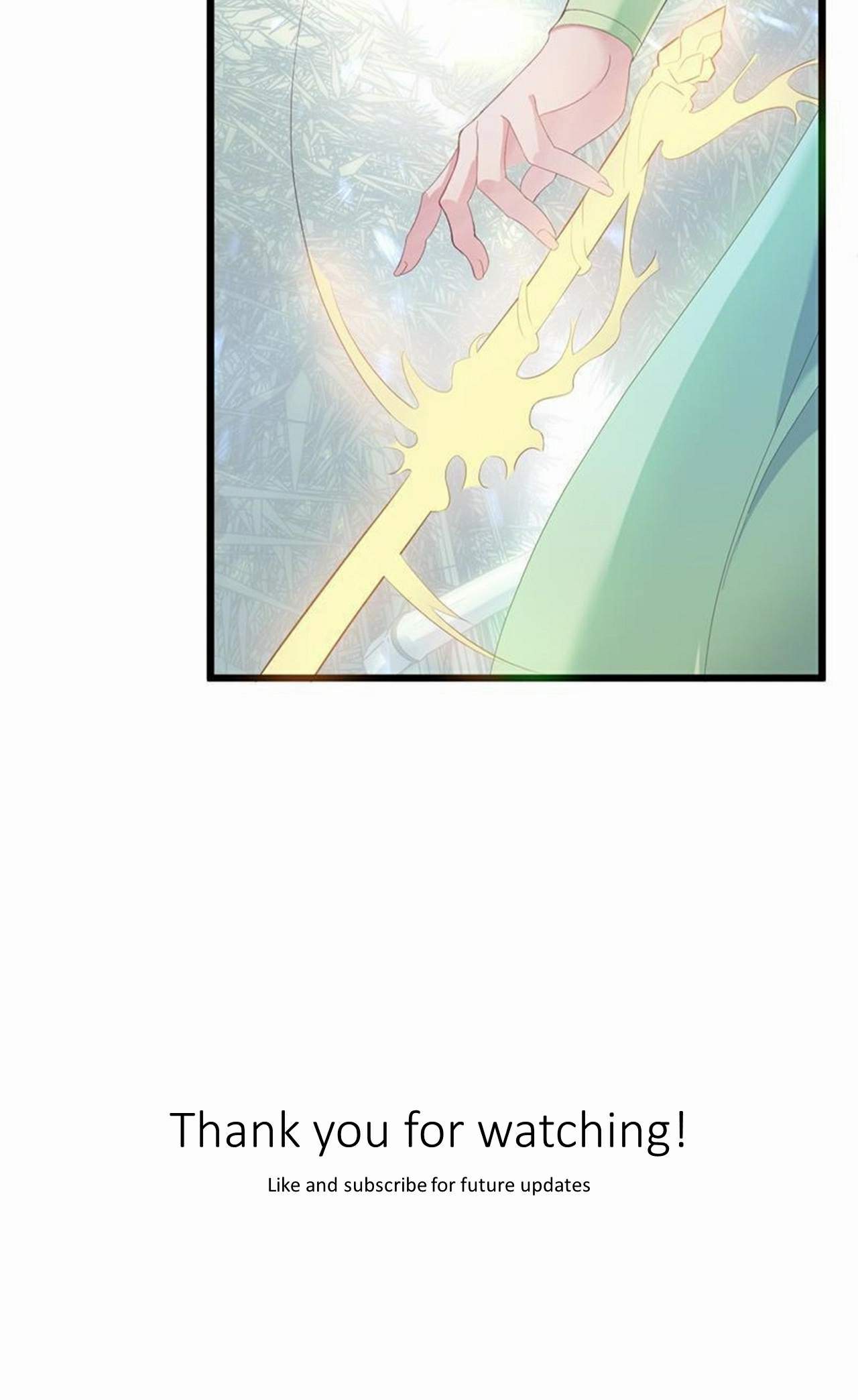 The Peerless Sword God Chapter 72 page 31