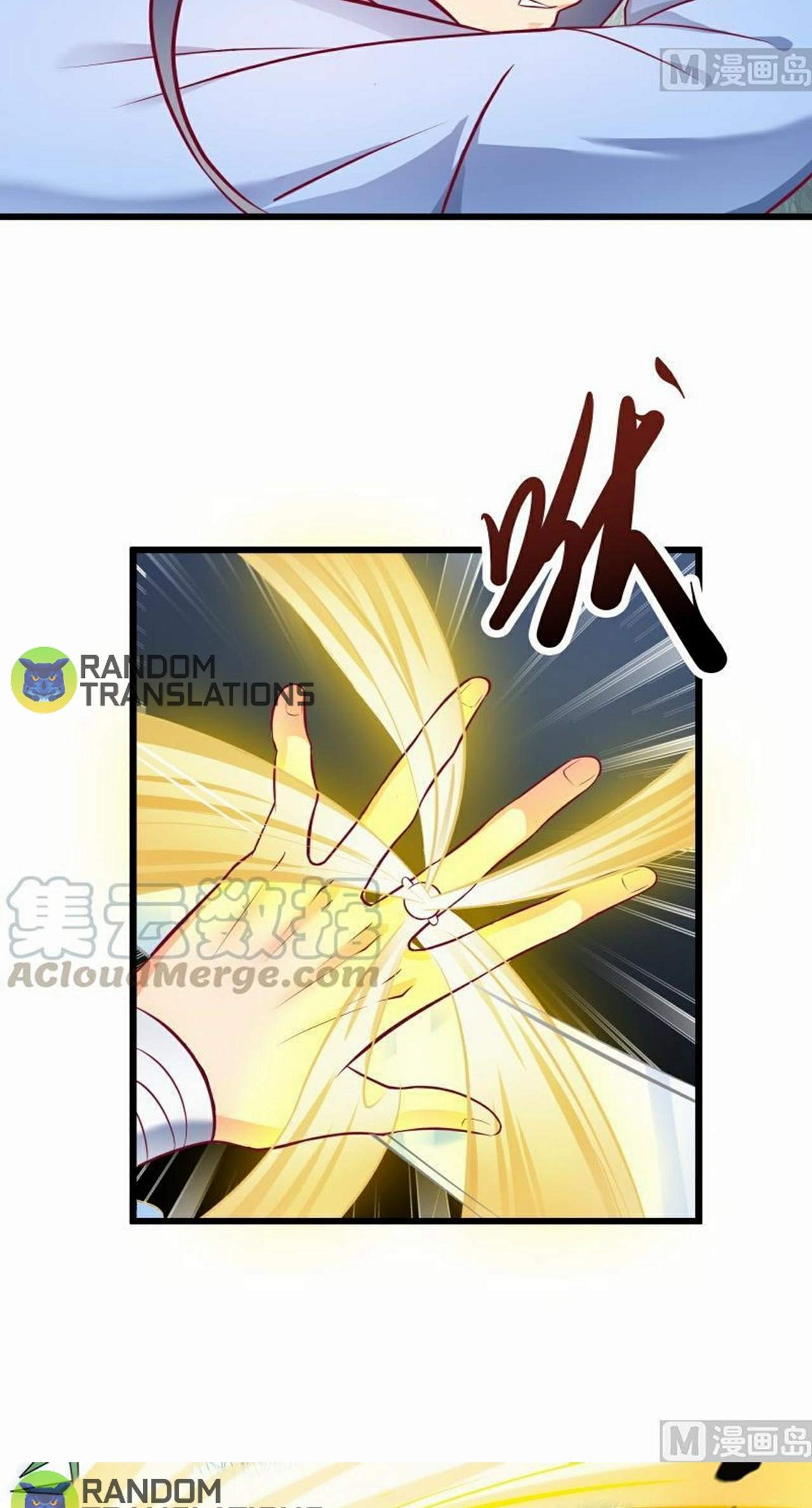The Peerless Sword God Chapter 73 page 8