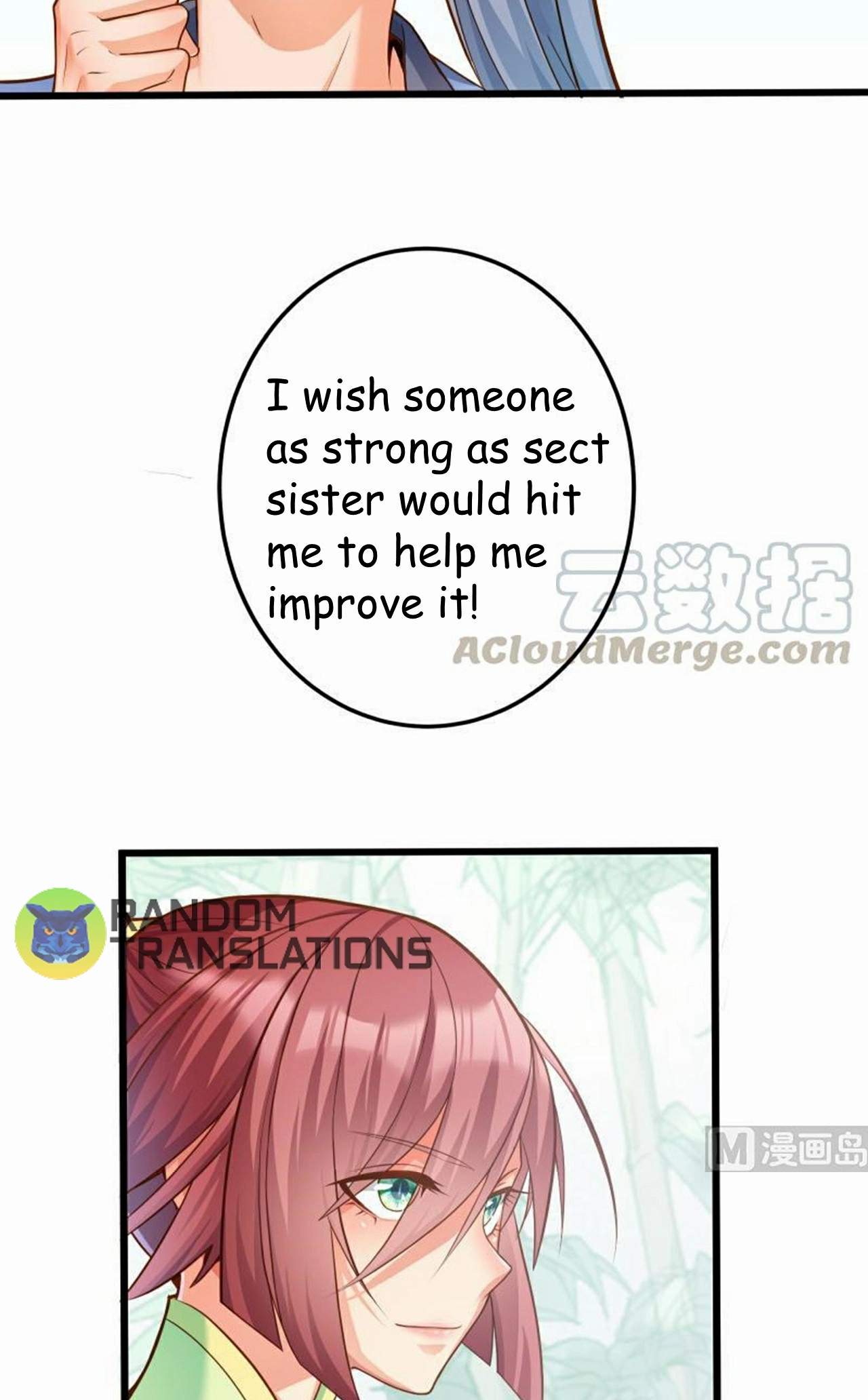 The Peerless Sword God Chapter 74 page 5