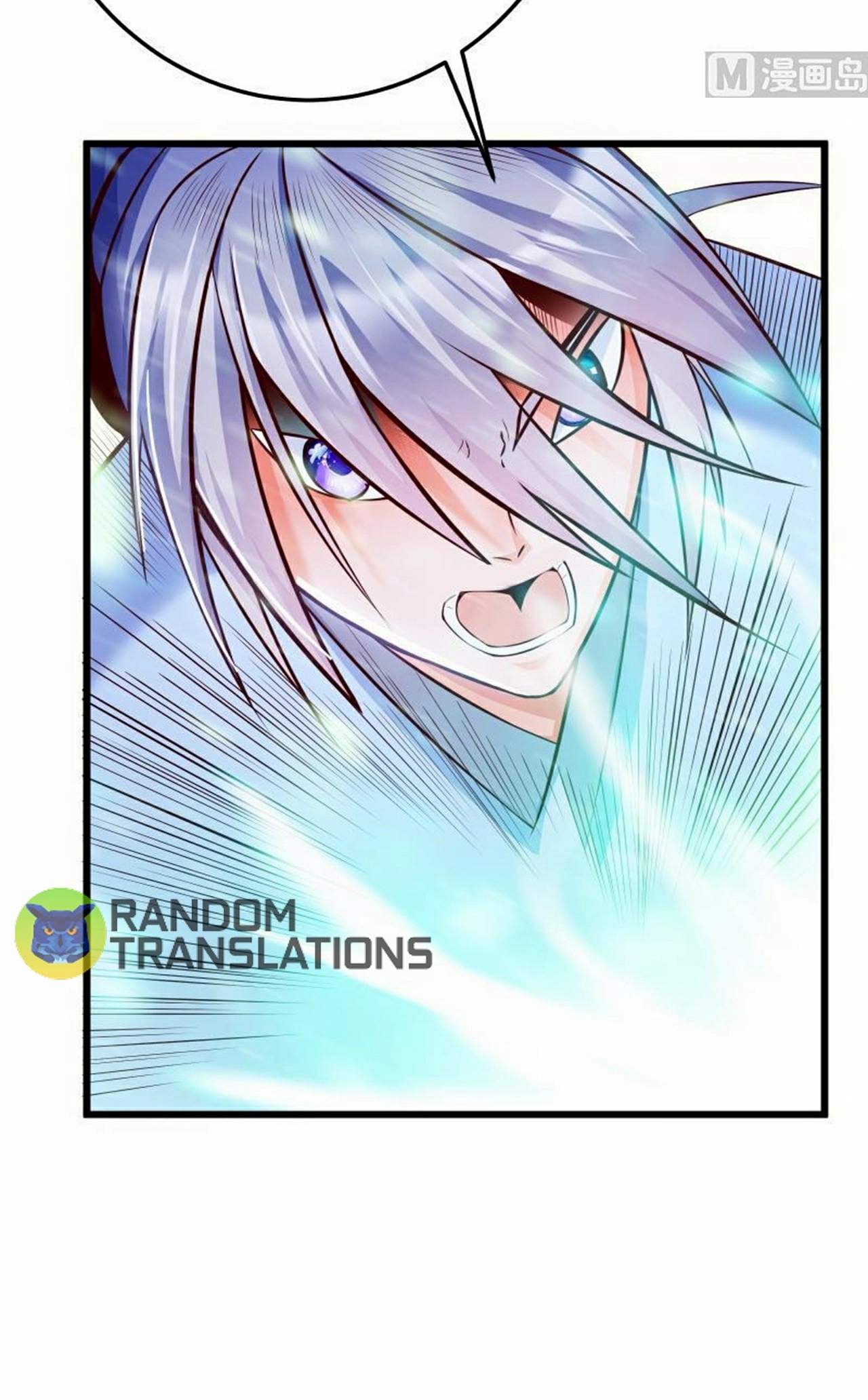The Peerless Sword God Chapter 74 page 11