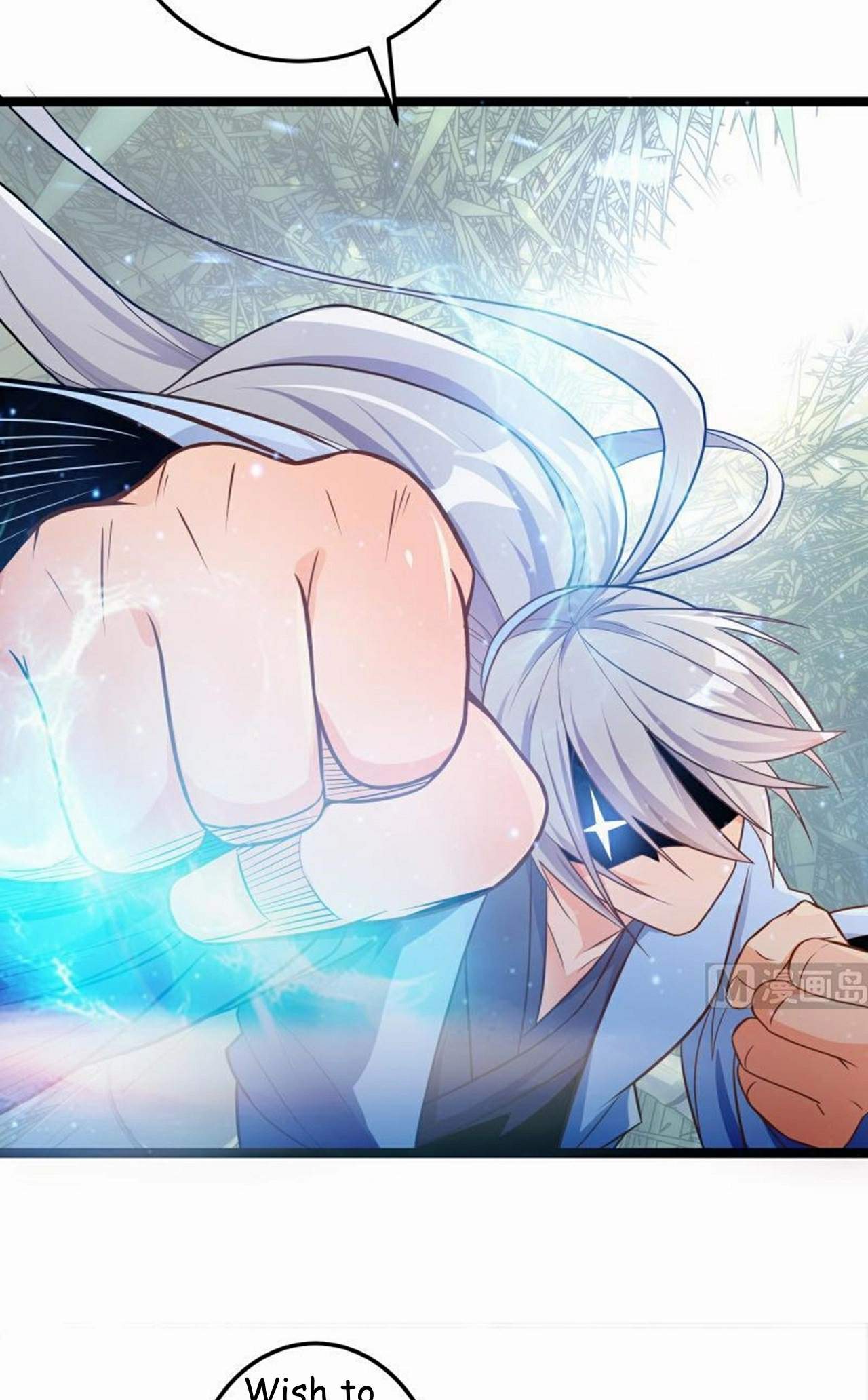 The Peerless Sword God Chapter 74 page 25