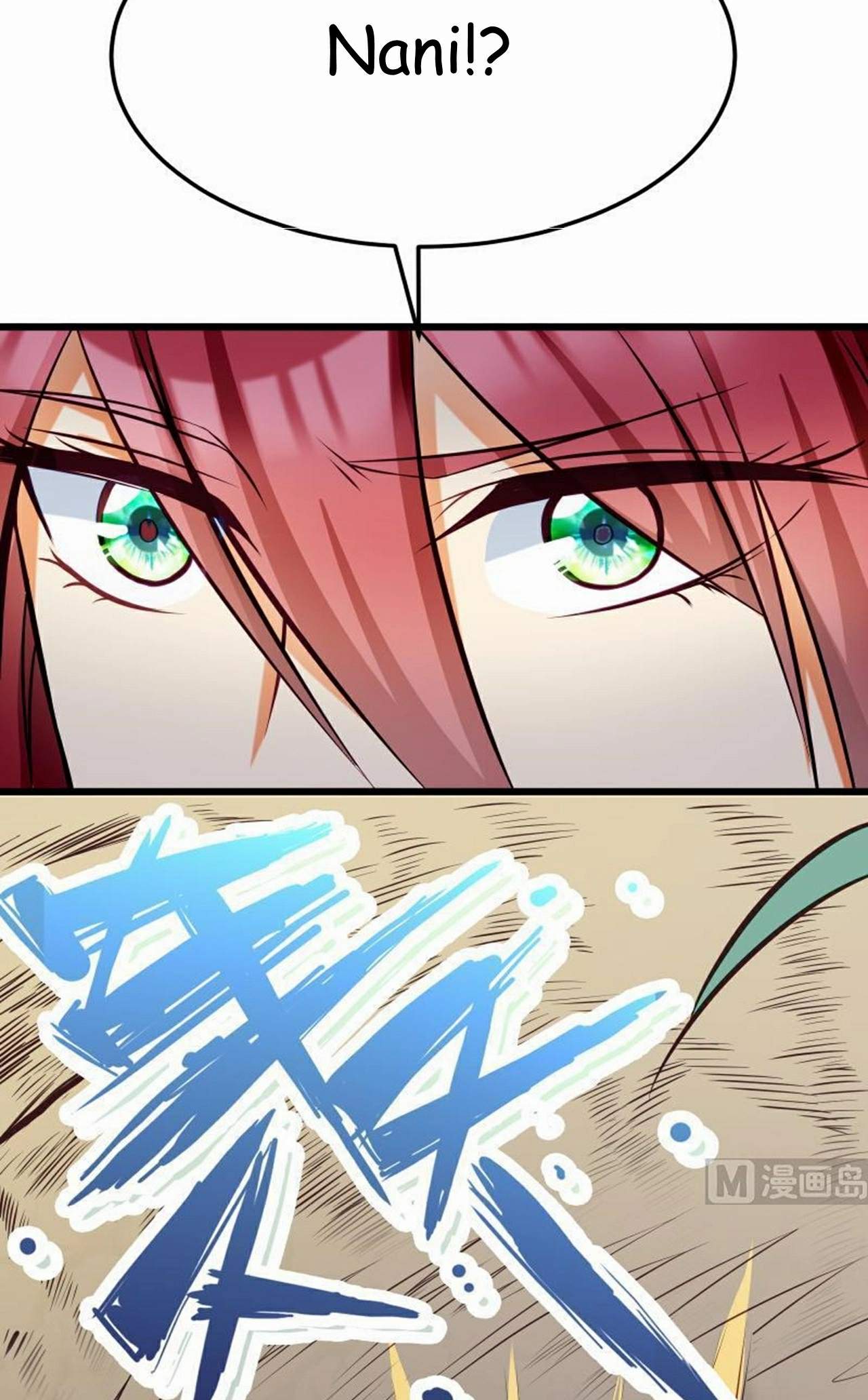 The Peerless Sword God Chapter 74 page 28