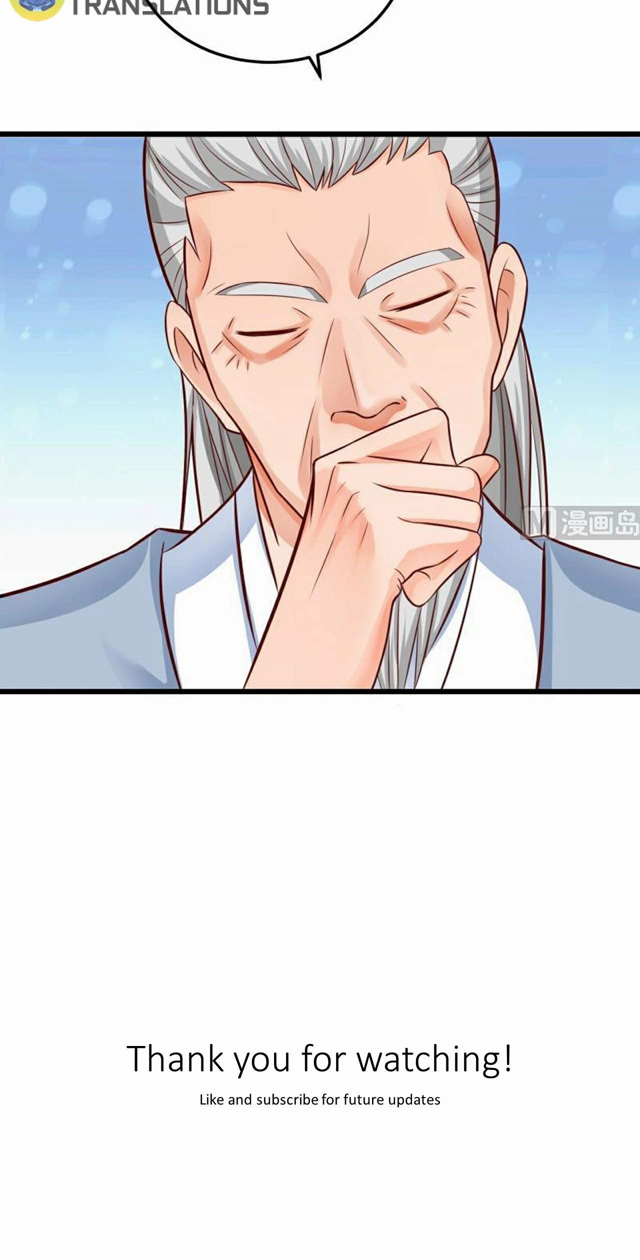 The Peerless Sword God Chapter 75 page 21