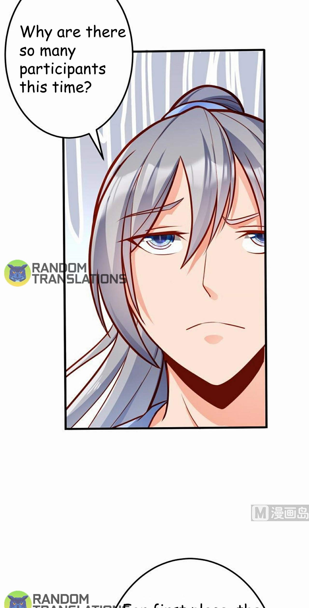 The Peerless Sword God Chapter 76 page 6