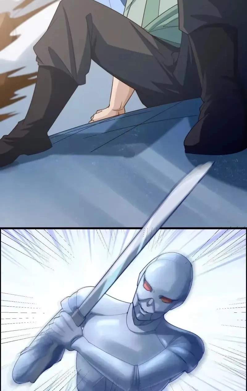 The Peerless Sword God Chapter 77 page 3